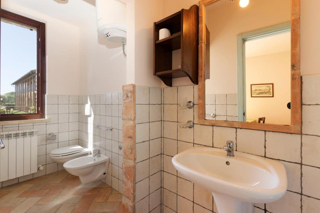 Casale Del Conero Aparthotel Porto Recanati Εξωτερικό φωτογραφία