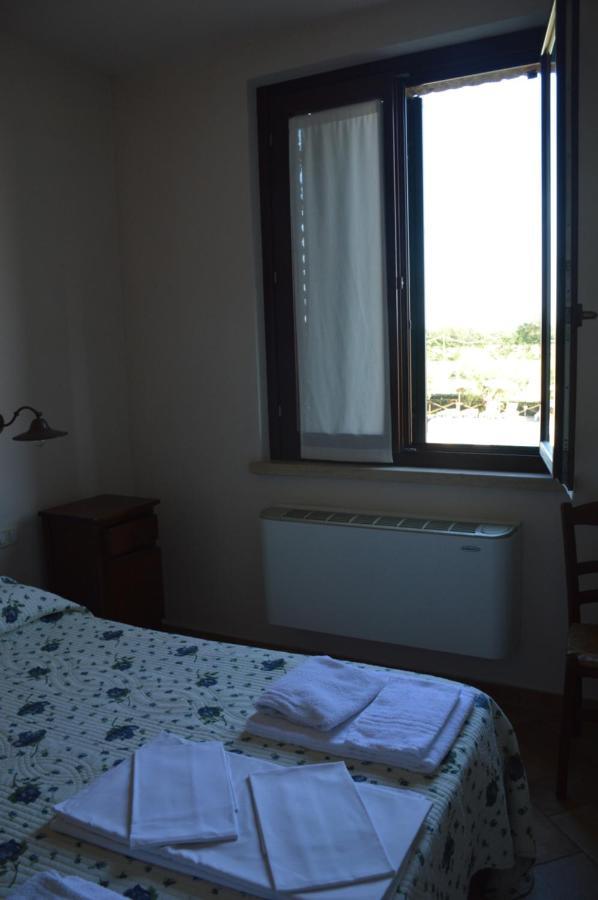 Casale Del Conero Aparthotel Porto Recanati Εξωτερικό φωτογραφία