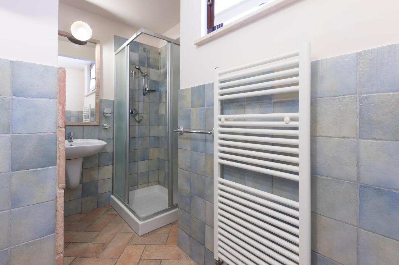 Casale Del Conero Aparthotel Porto Recanati Εξωτερικό φωτογραφία