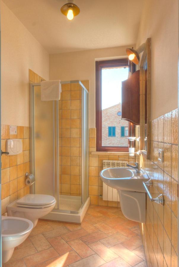 Casale Del Conero Aparthotel Porto Recanati Εξωτερικό φωτογραφία