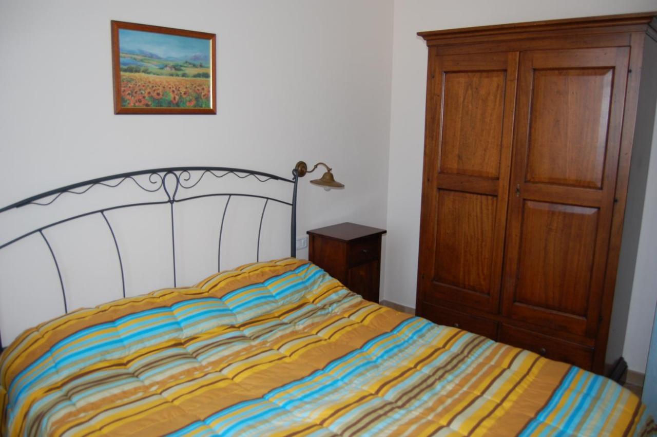 Casale Del Conero Aparthotel Porto Recanati Εξωτερικό φωτογραφία