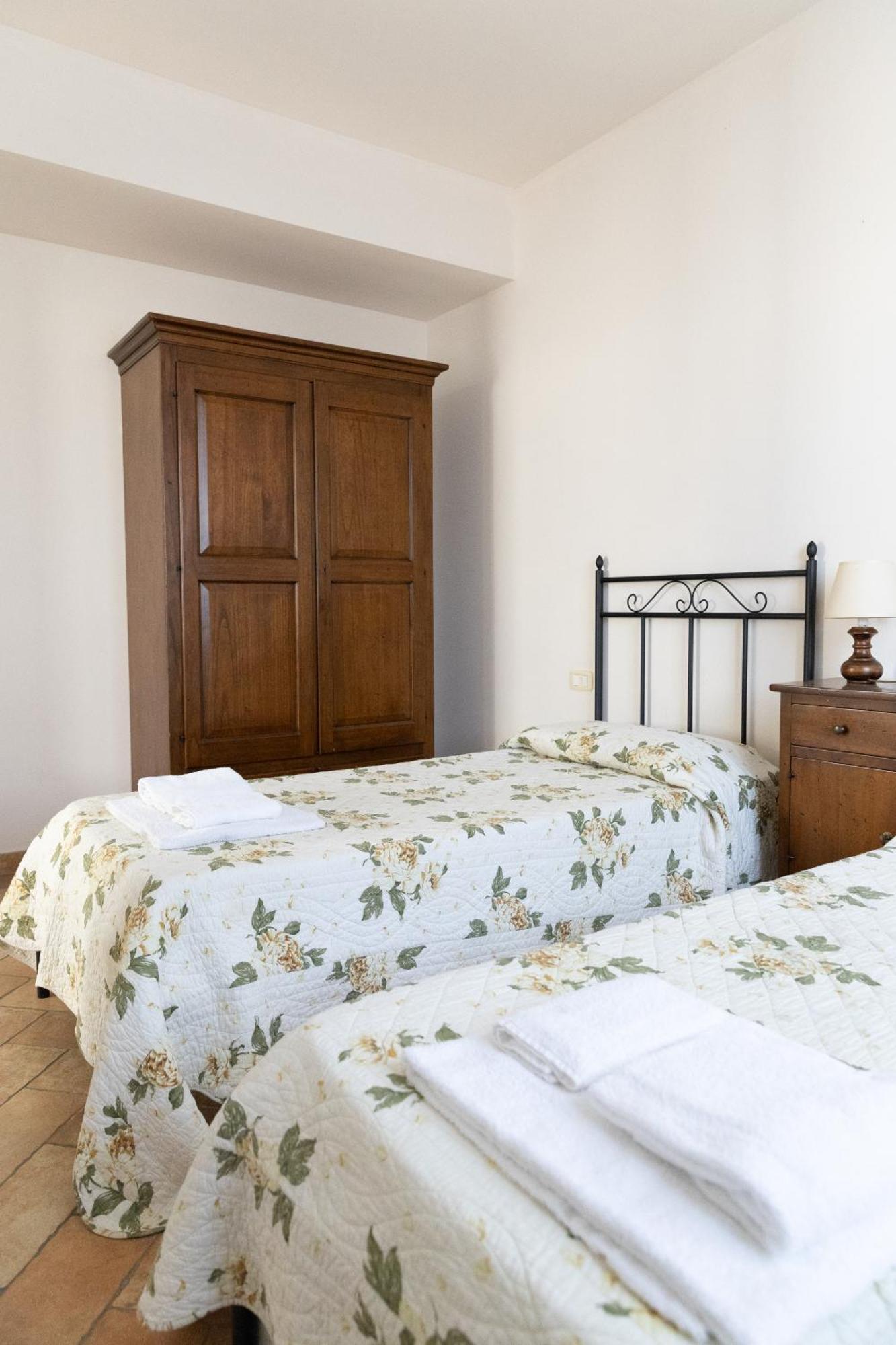 Casale Del Conero Aparthotel Porto Recanati Εξωτερικό φωτογραφία