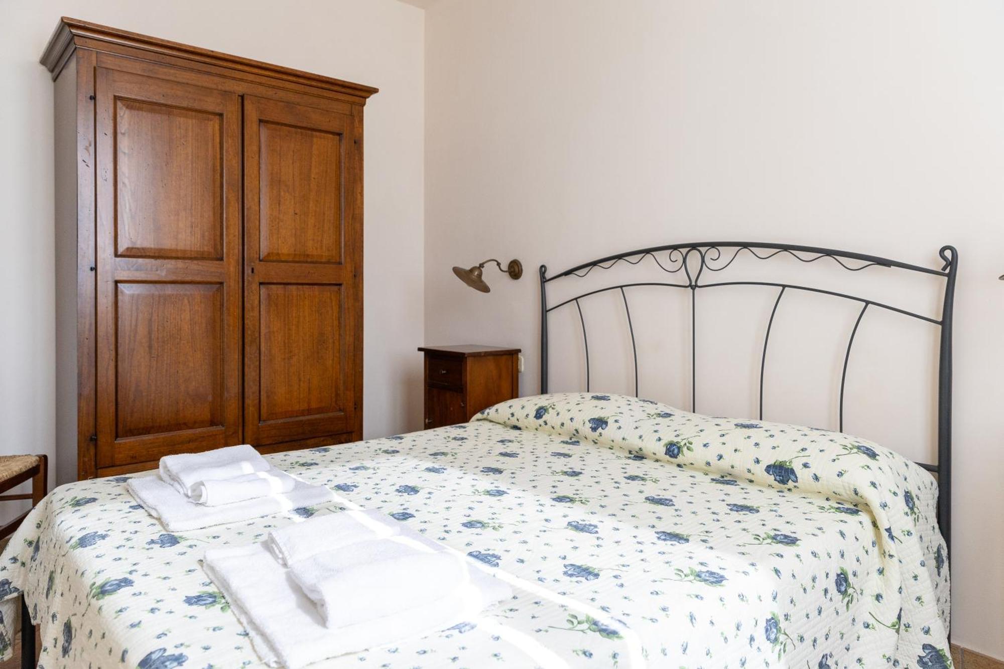 Casale Del Conero Aparthotel Porto Recanati Εξωτερικό φωτογραφία