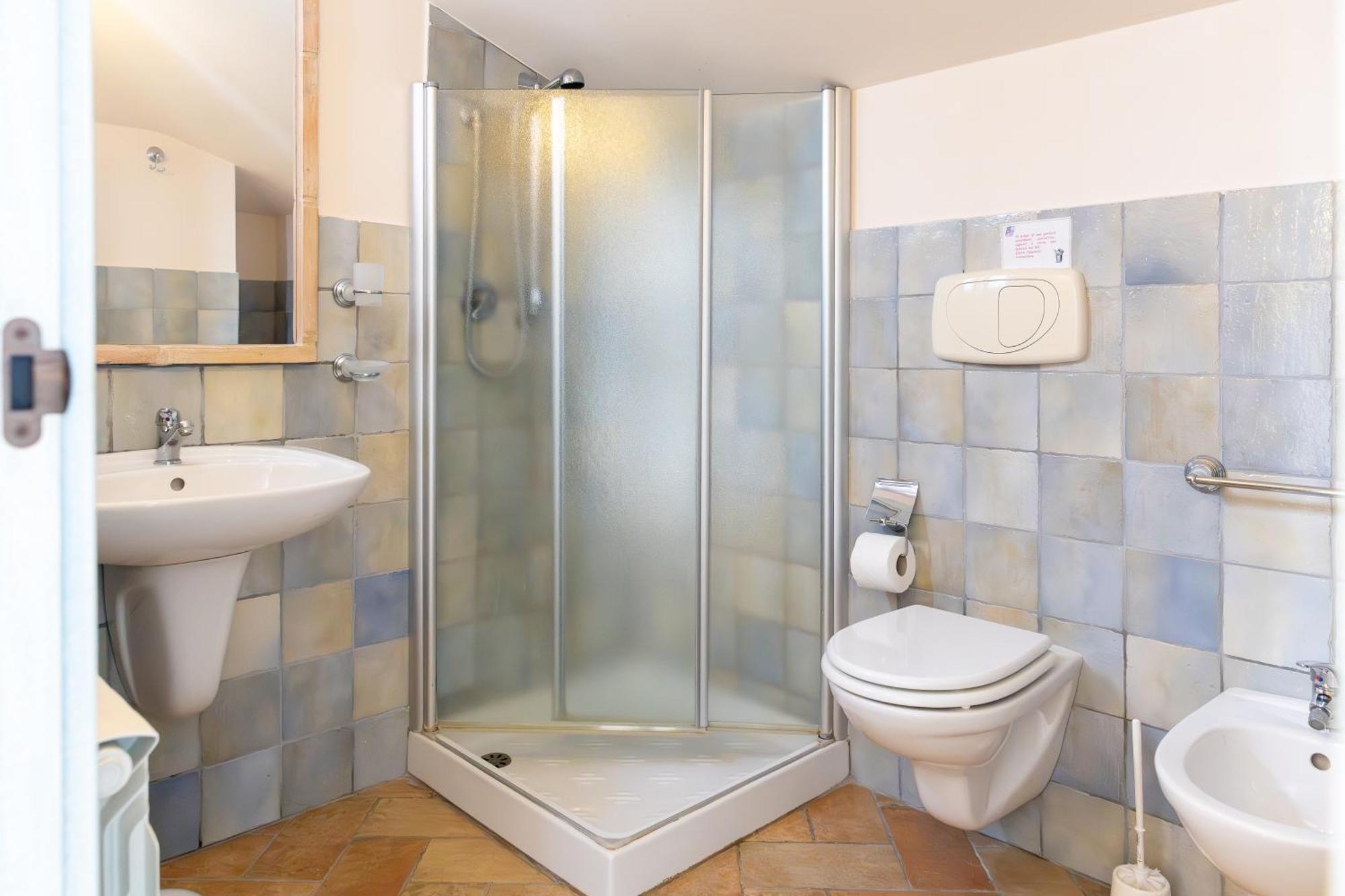 Casale Del Conero Aparthotel Porto Recanati Εξωτερικό φωτογραφία