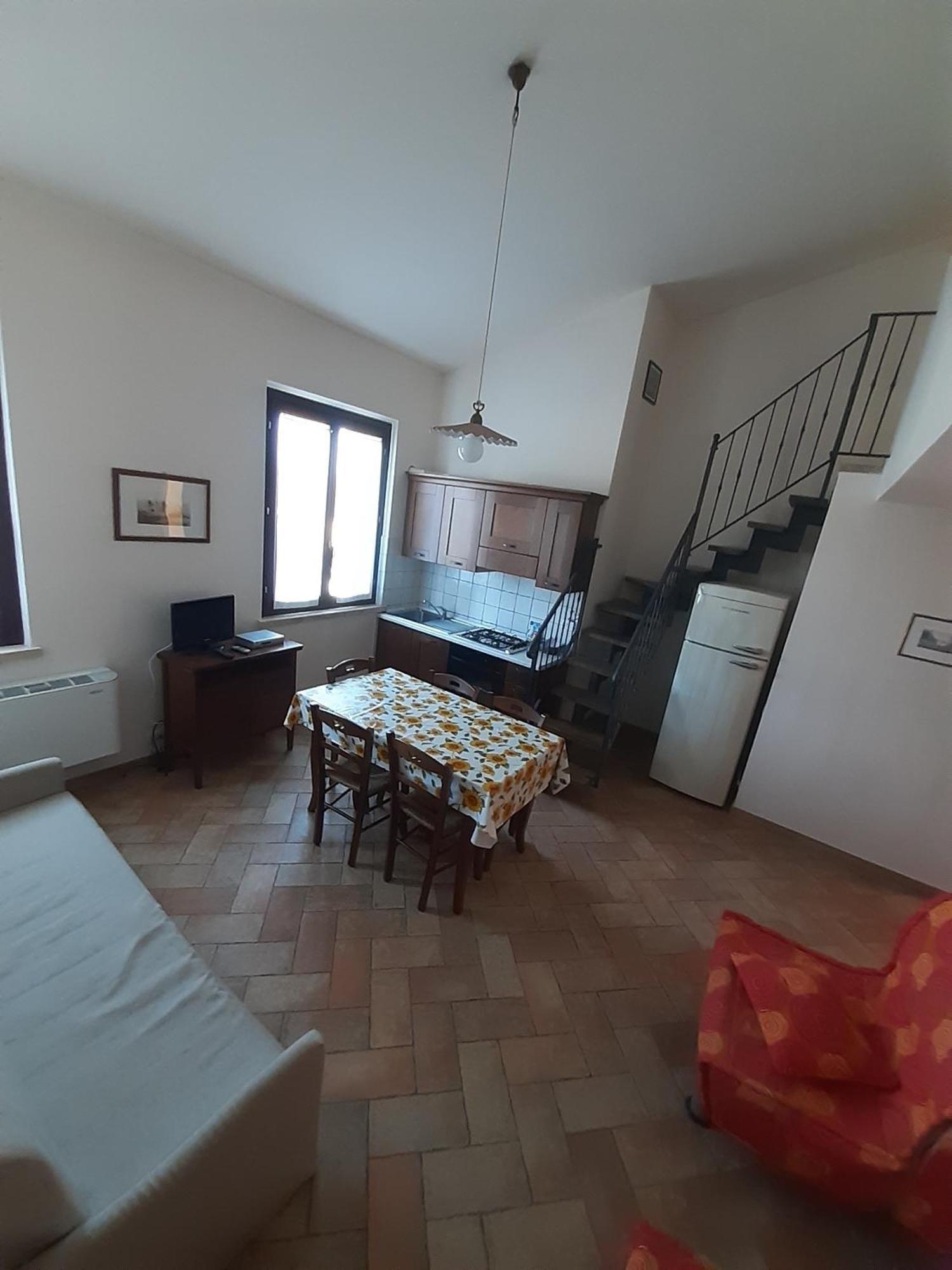 Casale Del Conero Aparthotel Porto Recanati Εξωτερικό φωτογραφία