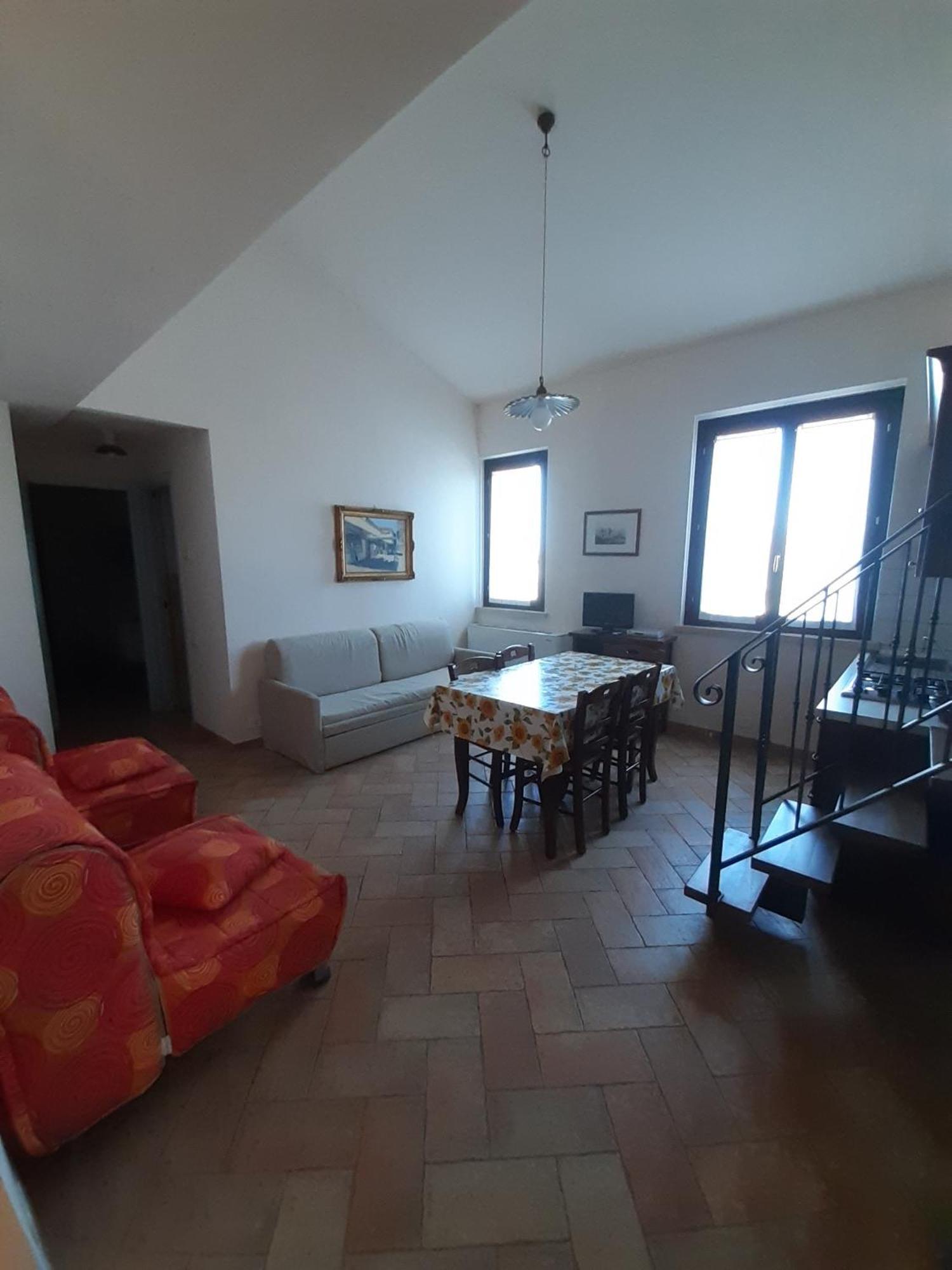 Casale Del Conero Aparthotel Porto Recanati Εξωτερικό φωτογραφία