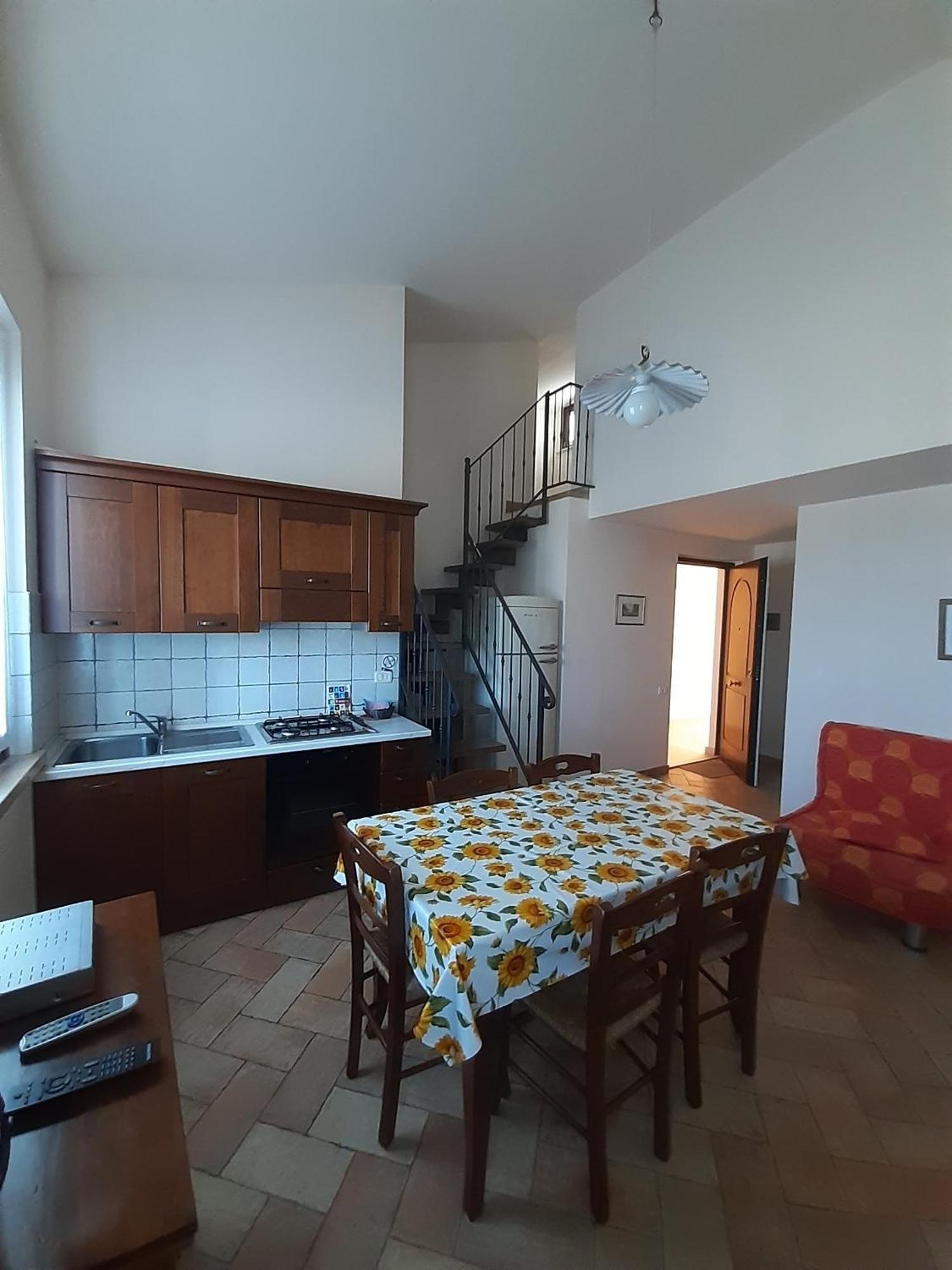 Casale Del Conero Aparthotel Porto Recanati Εξωτερικό φωτογραφία