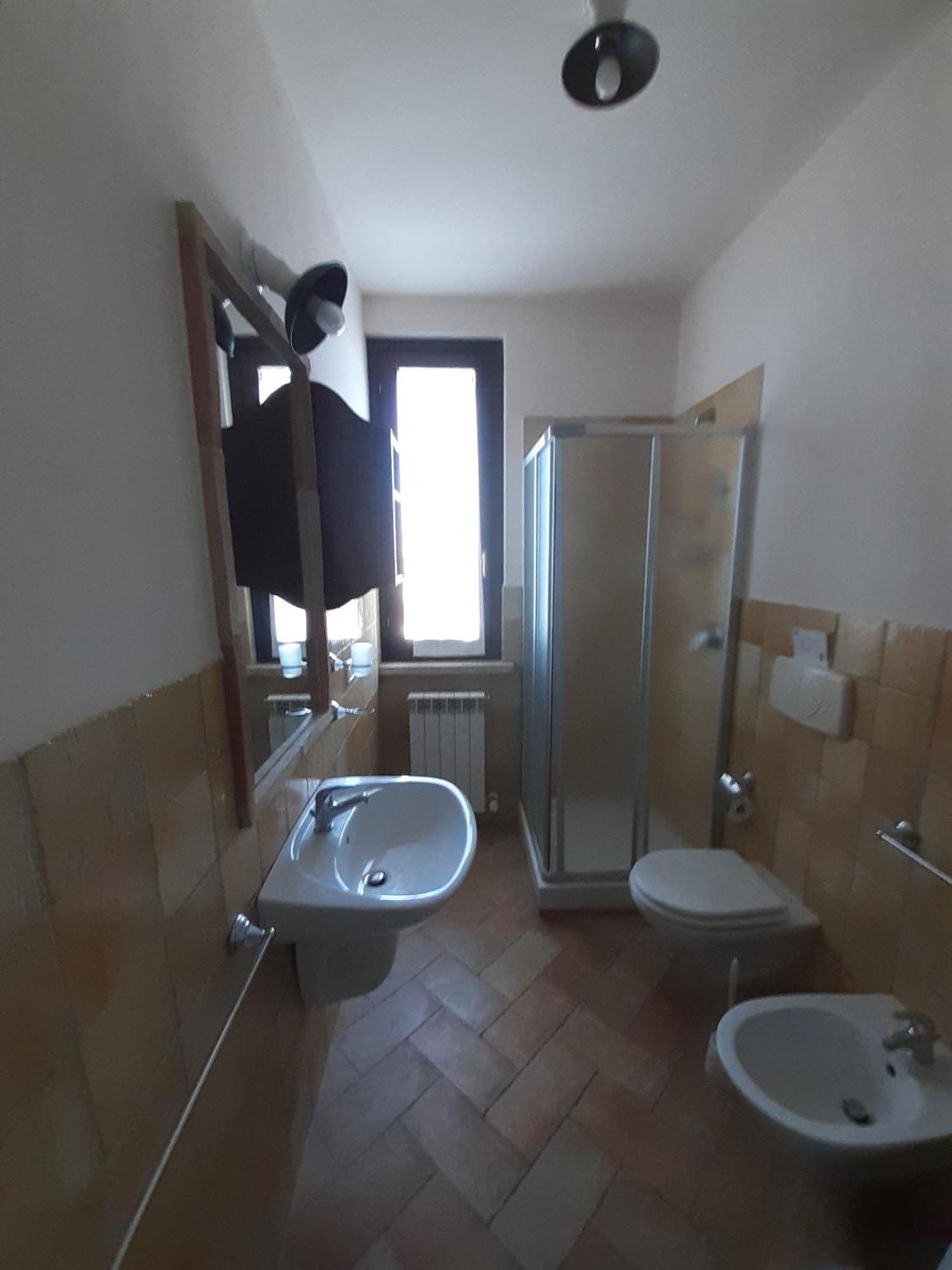 Casale Del Conero Aparthotel Porto Recanati Εξωτερικό φωτογραφία