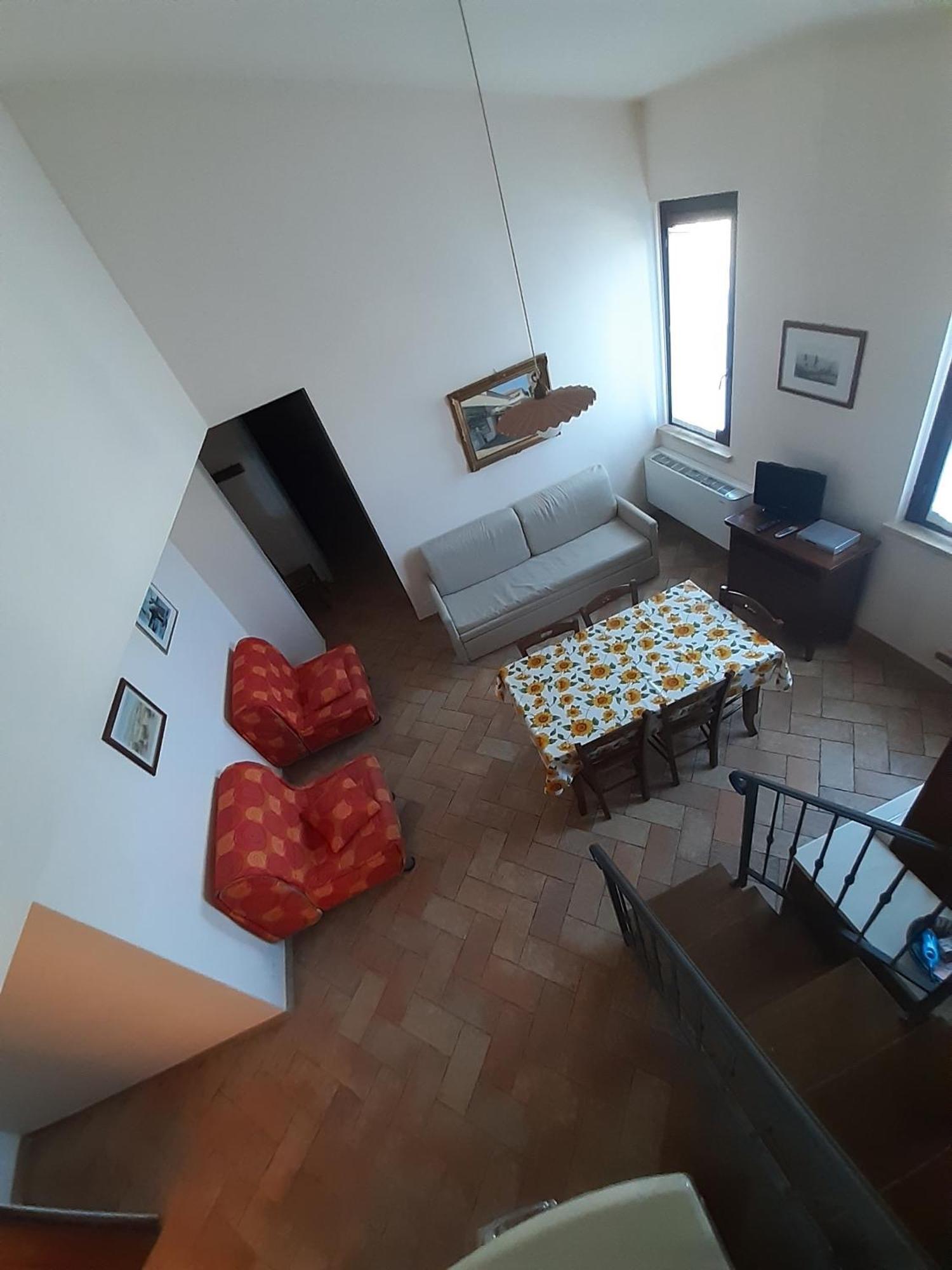 Casale Del Conero Aparthotel Porto Recanati Εξωτερικό φωτογραφία