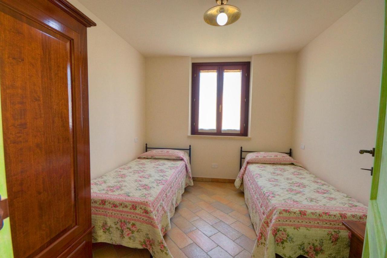 Casale Del Conero Aparthotel Porto Recanati Εξωτερικό φωτογραφία