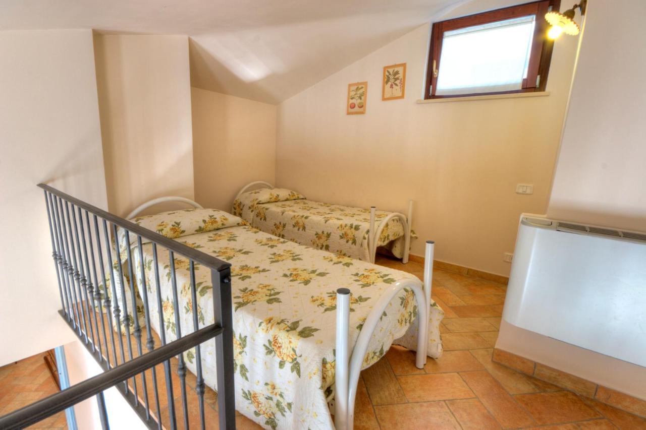Casale Del Conero Aparthotel Porto Recanati Εξωτερικό φωτογραφία